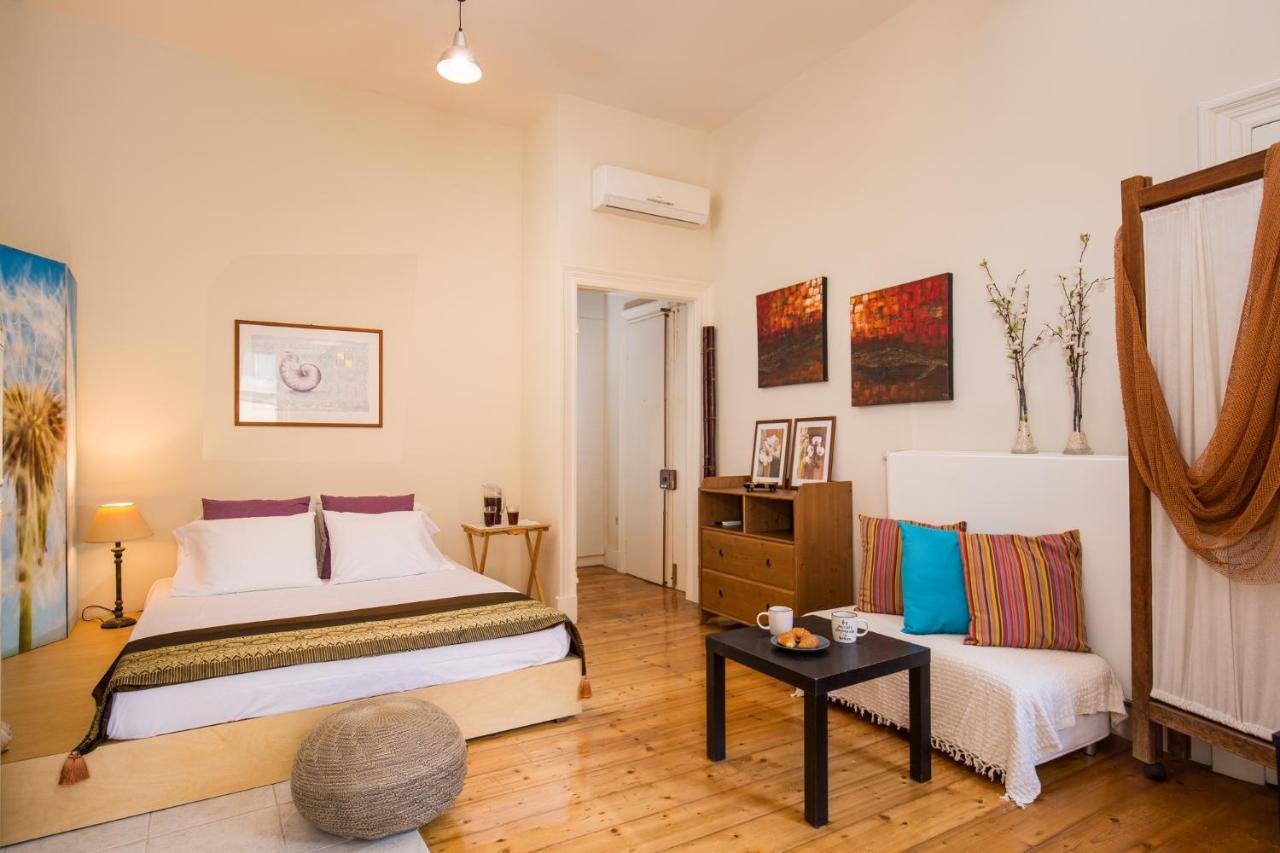 Kamara House Apartment Corfu  Exterior photo